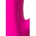 Вибратор Nalone Rhythm с клиторальным стимулятором силиконовый розовый 21,6 см - фото 9