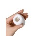 Мастурбатор нереалистичный Pucchi Dot MensMax TPE белый 6,5 см - фото 2