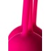 Набор вагинальных шариков Штучки-дрючки силикон розовый 3 шт - фото 6
