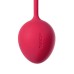Набор вагинальных шариков Svakom Nova Силикон Сливово-красный - фото 8
