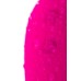 Вибромассажер L'EROINA силикон розовый 11 см - фото 13