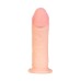 Реалистичный вибратор TOYFA RealStick Elite Vibro 21 см - фото 16