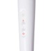Вибромассажер L'EROINA Super Massager 8 режимов вибрации силикон+ABS пластик белый 32 см - фото 8
