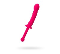 Фаллоимитатор двусторонний TOYFA POPO Pleasure