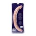 Двусторонний фаллоимитатор TOYFA RealStick Nude реалистичный PVC телесный 42,5 см - фото 9