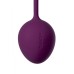Набор вагинальных шариков Svakom Nova Силикон Фиолетовый - фото 10