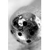 Анальный душ с тремя насадками TOYFA Metal серебристый - фото 8