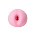 Мастурбатор нереалистичный FEEL TAMAMUSUBI MensMax TPE розовый 14,2 см - фото 3