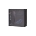Стимулятор простаты Erotist Second силикон чёрный 14 см - фото 6