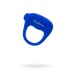 Эрекционное кольцо на пенис Nalone Ping Силикон Фиолетовый Ø 4 см - фото