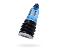 Гидропомпа Bathmate HYDROMAX3 ABS пластик голубая 22 см