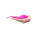 Набор вагинальных шариков S-HANDE LAMBALL силикон розовый - фото 4
