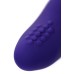 Вибростимулятор простаты ToDo by Toyfa Bruman силикон фиолетовый 12 см - фото 7