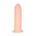 Реалистичный вибратор TOYFA RealStick Elite Vibro 21 см - фото 17