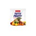 Съедобная гель-смазка TUTTI-FRUTTI для орального секса со вкусом экзотических фруктов ,4 гр по 20 шт - фото 1