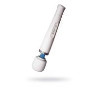 Вибромассажёр Love Magic HV-270-VR018 силикон белый 32 см