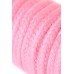 Набор для ролевых игр в стиле БДСМ Eromantica розовый маска наручники оковы ошейник флоггер к - фото 7