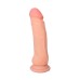 Фаллоимитатор TOYFA RealStick Elite DILDO TPR телесный 20 см - фото 4