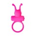 Эрекционное кольцо на пенис Штучки-дрючки силикон розовый Ø3,1 см - фото 4