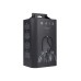 Помпа для груди SAIZ Premium - Small силикон+ABS пластик чёрный 60 см - фото 3