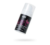 Жидкий массажный гель INTT VIBRATION Chocolate с эффектом вибрации и ароматом шоколада 17 мл