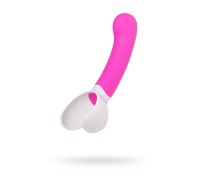 Насадка Revel Body Reach розовая