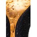 Стимулятор наружных интимных зон WANAME D-SPLASH Surf силикон чёрный 10,8 см - фото 7