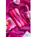 Набор вагинальных шариков Eromantica K-ROSE силикон розовый 6 шт - фото 10