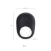 Эрекционное кольцо на пенис OIVITA ORing Plus силикон черный 6,5 см - фото 10