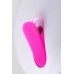 Нереалистичный вибратор Nalone Pulse Силикон Розовый 21 см - фото 12