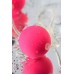 Вагинальные шарики Sexus Funny Five ABS пластик Розовый Ø 3 см - фото 1