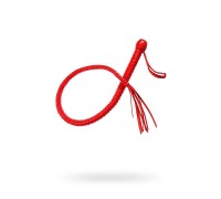 Плеть Sitabella красная,88 см