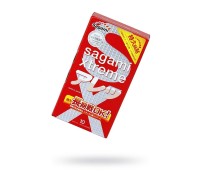 Презервативы латексные Sagami Xtreme Feel Long №10