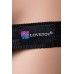 Страпон на креплении LoveToy с поясом Harness реалистичный neoskin 20 см - фото 10