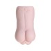 Мастурбатор реалистичный девственница MAGIC EYES Sujiman Kupa Lolinco Soft TPE телесный 16,5 см - фото 12