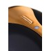 Стимулятор наружных интимных зон WANAME D-SPLASH Surf силикон чёрный 10,8 см - фото 9