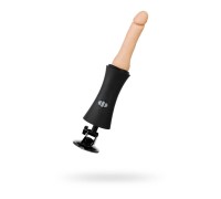 Секс-машина HandBang MotorLovers ABS черный 44 см