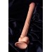 Реалистичный фаллоимитатор TOYFA RealStick Nude PVC телесный 40 см - фото 1
