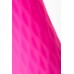 Нереалистичный вибратор Nalone Ian Силикон Розовый 11,3 см - фото 2