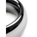 Эрекционное кольцо на пенис Metal by TOYFA Металл Серебристый Ø 4,5 см - фото 7
