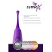 Ротатор Zumio X фиолетовый ABS пластик 18 см - фото 17
