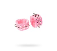 Наручники Sitabella розовый