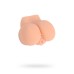 Мастурбатор реалистичный вагина+анус XISE Emily TPR телесный 16,5 см - фото