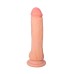 Фаллоимитатор TOYFA RealStick Elite DILDO TPR телесный 20 см - фото 2