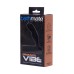 Стимулятор простаты Bathmate Vibe ABS пластик Чёрный 10,5 см - фото 3