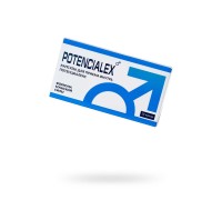 Капсулы для мужчин POTENCIALEX 10 штук