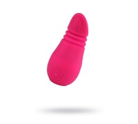 Клиторальный стимулятор имитирующий движения язычка MARO KAWAII 3