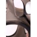 Эрекционное кольцо на пенис TOYFA XLover Термопластичный эластомер (TPE) чёрный 7 см - фото 11