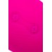 Вибромассажер L'EROINA силикон розовый 11 см - фото 10