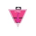 Вибратор с клиторальным стимулятором Lil'Vibe силикон розовый 13 см - фото 6